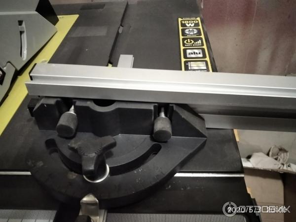 Комбинированная пила Ryobi RTMS-1800G фото