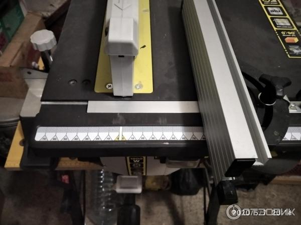 Комбинированная пила Ryobi RTMS-1800G фото