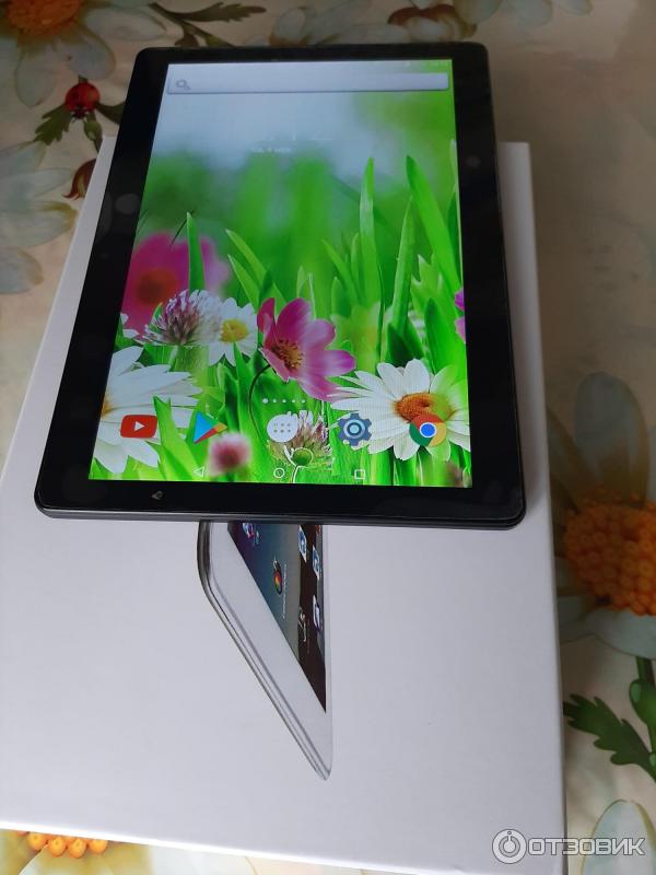 Планшет Samsung Galaxy Tab A 10.1 SM-T515 фото