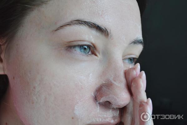 Микроотшелушивающий очищающий гель La Roche-Posay Effaclar фото