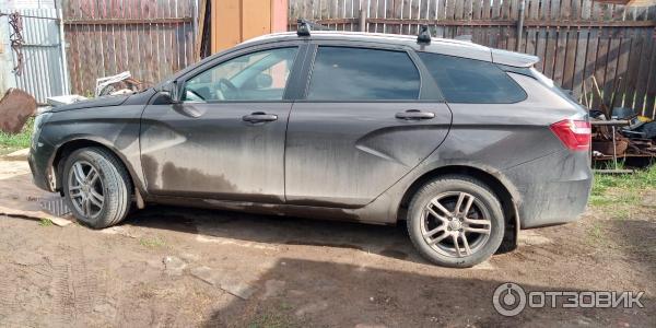 Купить Весту Св Бу В России