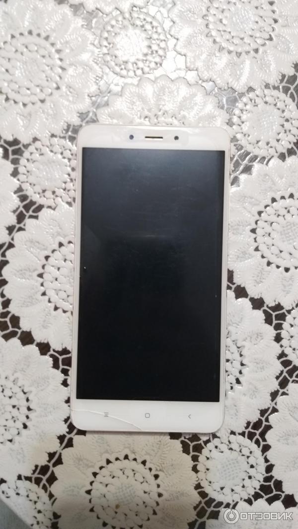 Смартфон Xiaomi Redmi Note 4 64GB фото