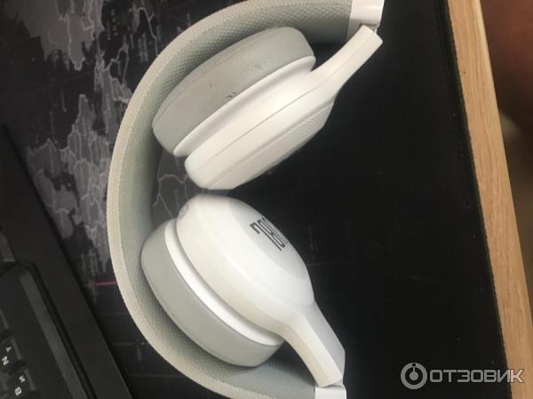 Беспроводные наушники JBL E45BT фото