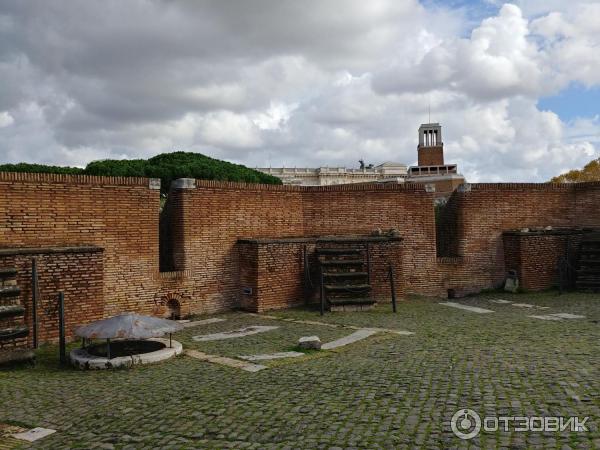 castel sant angelo