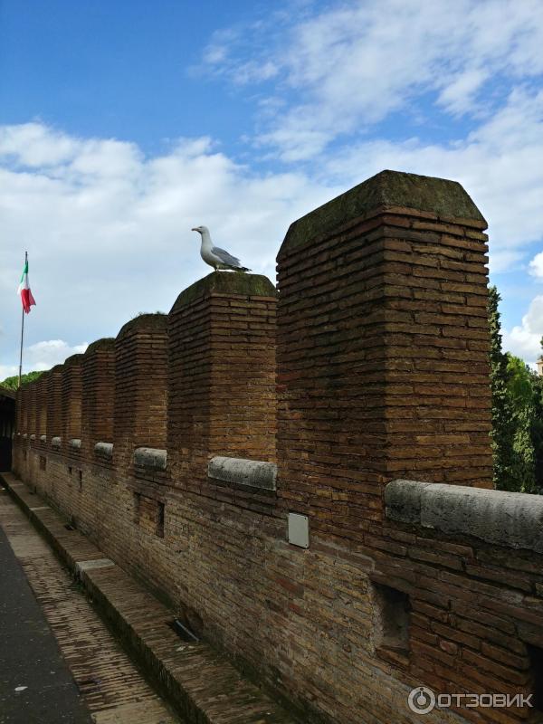 castel sant angelo