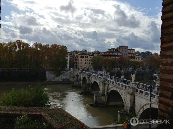 castel sant angelo