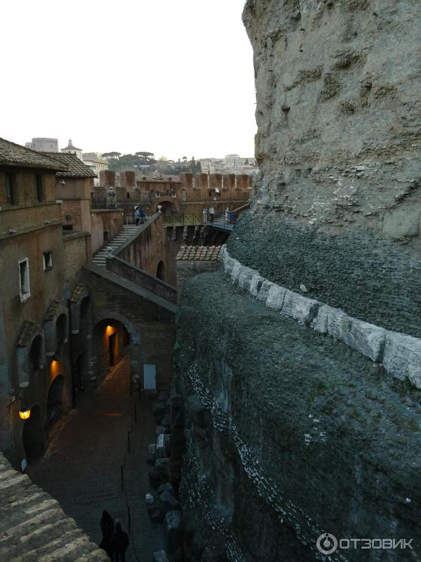 castel sant angelo