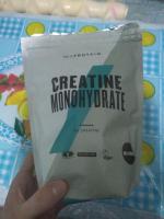 Креатин Myprotein Creatine Monohydrate фото