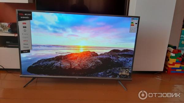 Телевизор Tcl 43 S5200 Купить В Москве