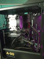 Процессор AMD Ryzen 7 3700X фото