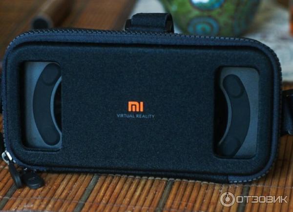 Очки виртуальной реальности Xiaomi Mi VR Glasses фото