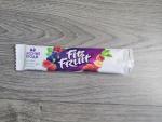 Натуральный фруктово-ореховый батончик Fit Fruit "Лесные ягоды" фото