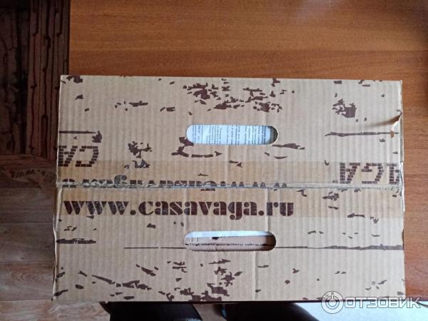 Гипсовая плитка Casavaga фото