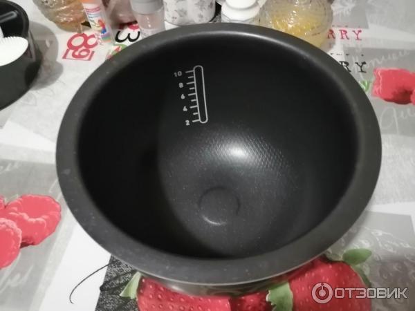 Мультиварка Tefal RK812832 фото