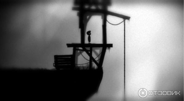 Limbo - игра для Android фото