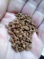 Кофе растворимый Черная карта Gold фото