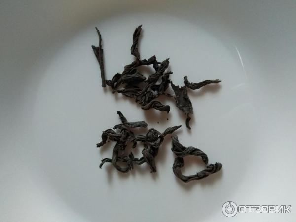 Чай черный крупнолистовой Beta Tea OPA фото