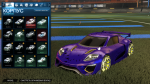 Rocket League - игра для PC фото