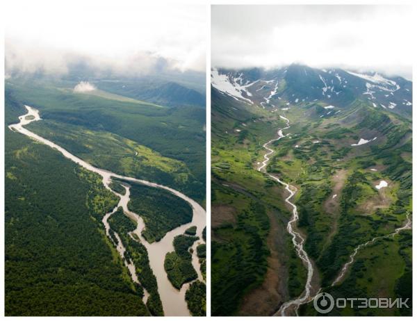 Долина гейзеров (Россия, Камчатский край) фото