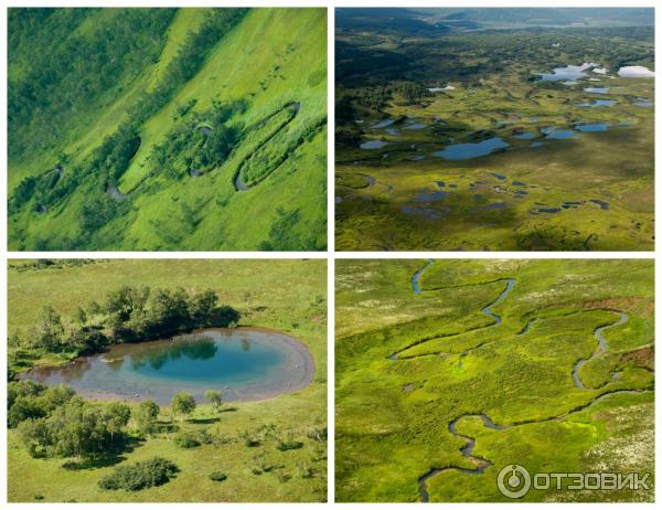 Долина гейзеров (Россия, Камчатский край) фото