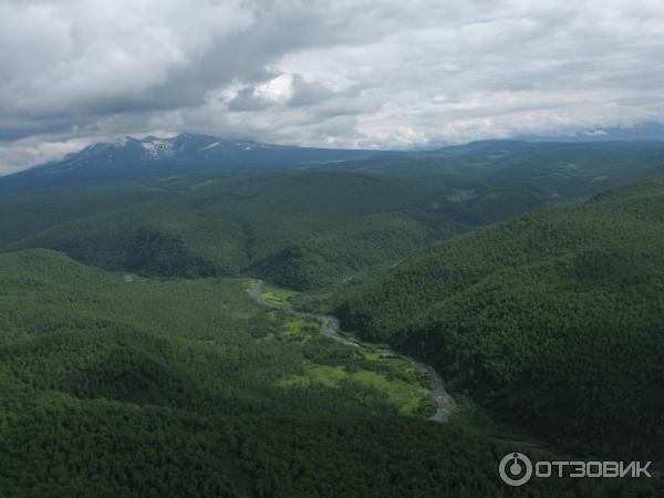 Долина гейзеров (Россия, Камчатский край) фото