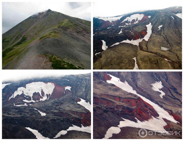 Долина гейзеров (Россия, Камчатский край) фото