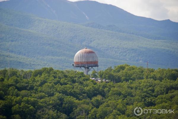 Долина гейзеров (Россия, Камчатский край) фото