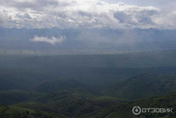 Долина гейзеров (Россия, Камчатский край) фото