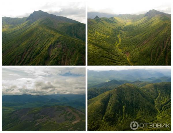 Долина гейзеров (Россия, Камчатский край) фото