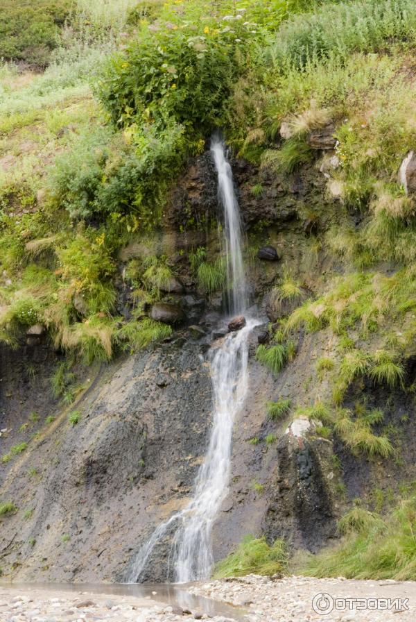 Долина гейзеров (Россия, Камчатский край) фото