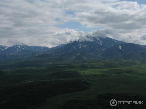 Долина гейзеров (Россия, Камчатский край) фото