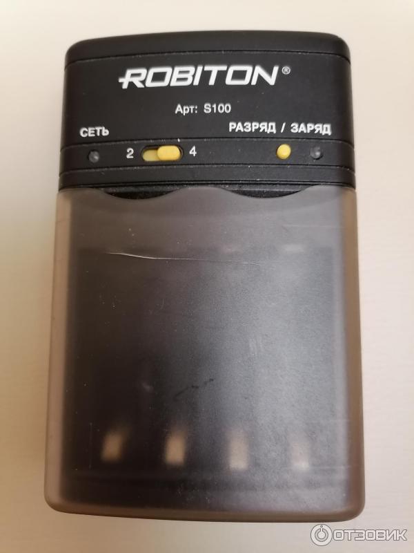 Robiton S100