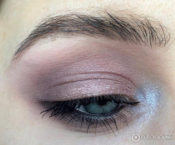 Тени для век TF Nude Palette фото