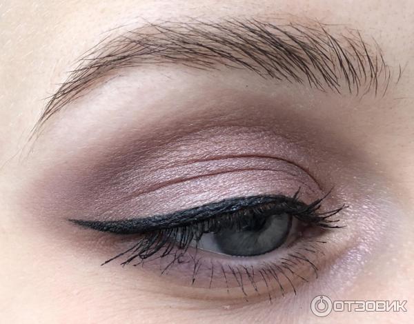 Тени для век TF Nude Palette фото