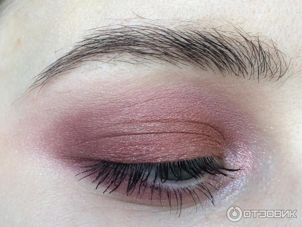 Тени для век TF Nude Palette фото