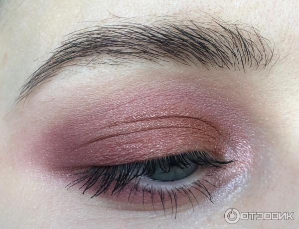 Тени для век TF Nude Palette фото