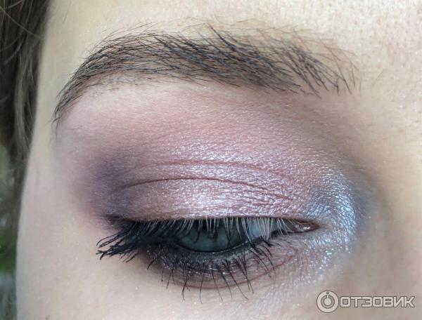 Тени для век TF Nude Palette фото