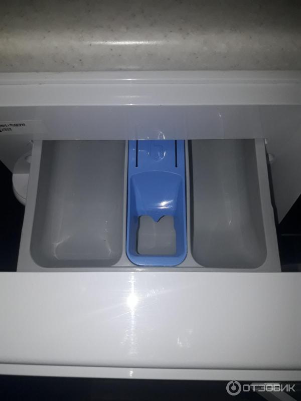 Стиральная машина LG F2H5HS6W фото