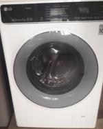 Стиральная машина LG F2H5HS6W фото