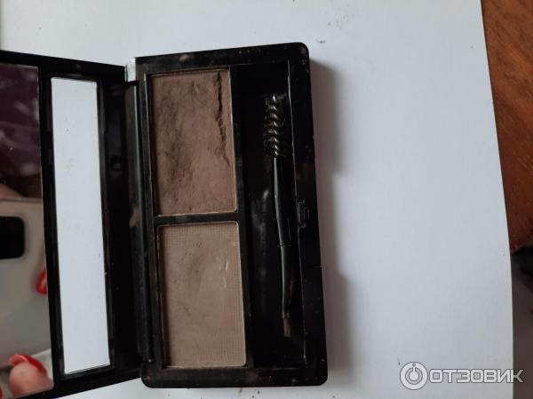 Набор для моделирования бровей Divage Eyebrow Styling Kit фото