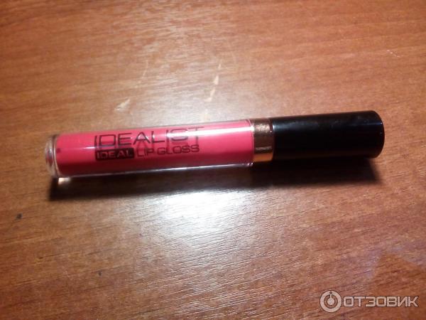 Блеск для губ Stellary Idealist Lipgloss фото