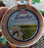 Творожный сыр Almette "Сливочный" фото