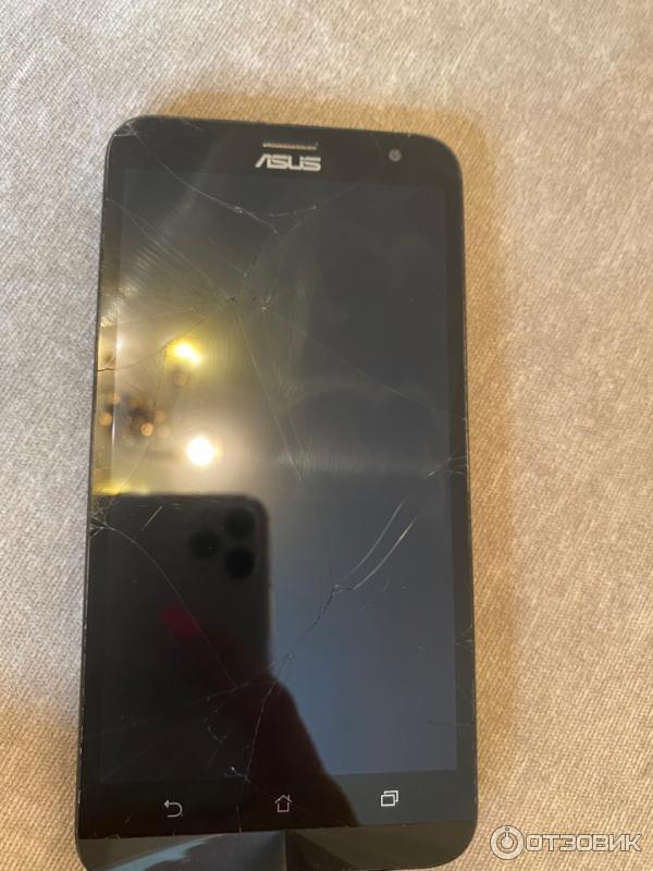 Смартфон ASUS Zenfone 2 Laser ZE500KL фото