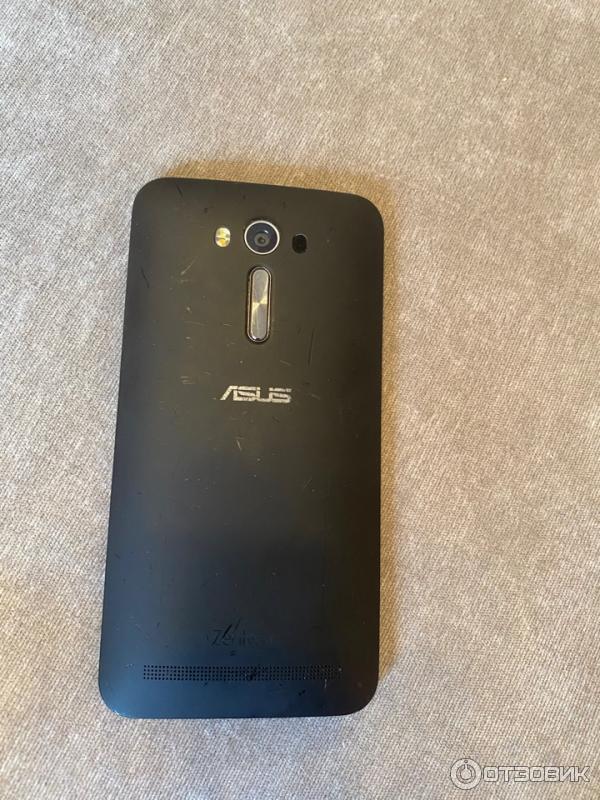 Смартфон ASUS Zenfone 2 Laser ZE500KL фото