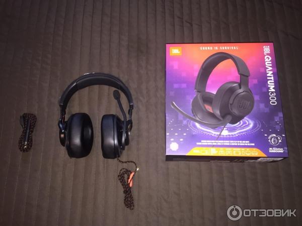 Купить Наушники Jbl Quantum 100