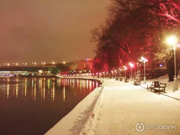 Гостиница Славянка (Россия, Москва) фото