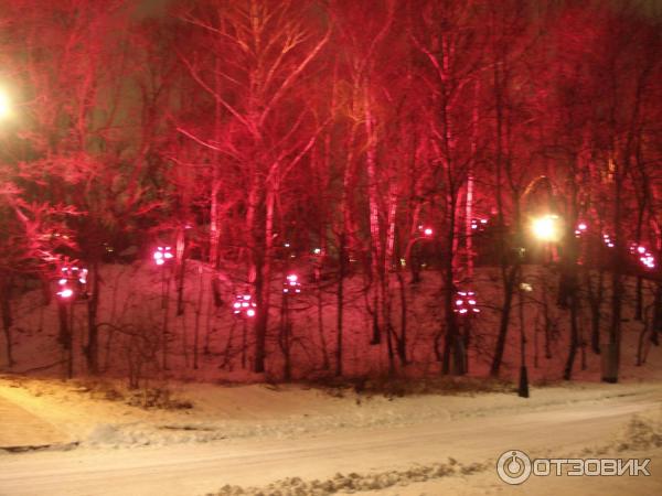 Гостиница Славянка (Россия, Москва) фото