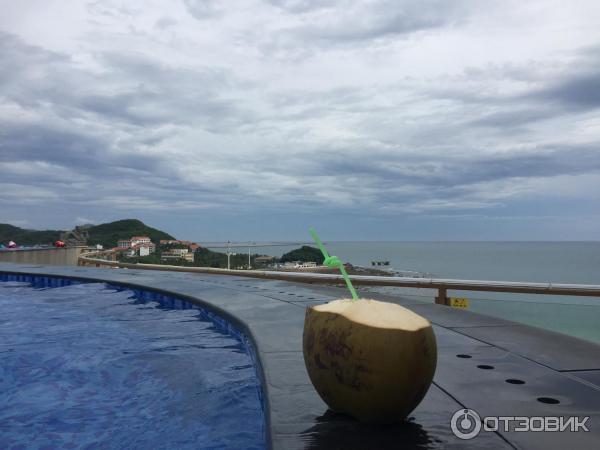 Отель Harman hotel Sanya 5* (Китай, Хайнань) фото