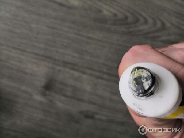 Паста для сантехники Unipak фото