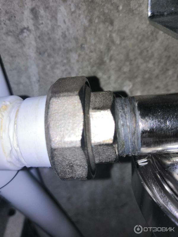 Паста для сантехники Unipak фото